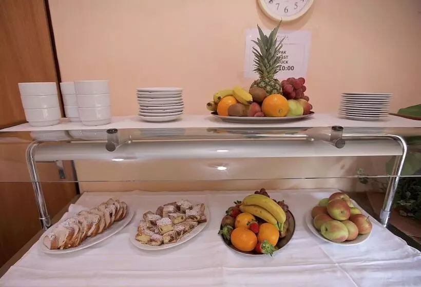 Fotos del hotel Olga:  18