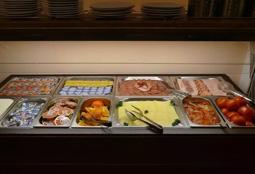 Fotos del hotel Olga:  16