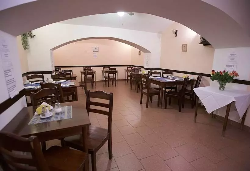 Fotos del hotel Olga:  5