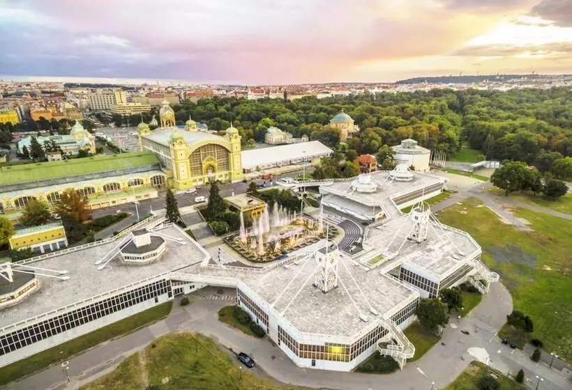 Fotos del hotel Olga:  11