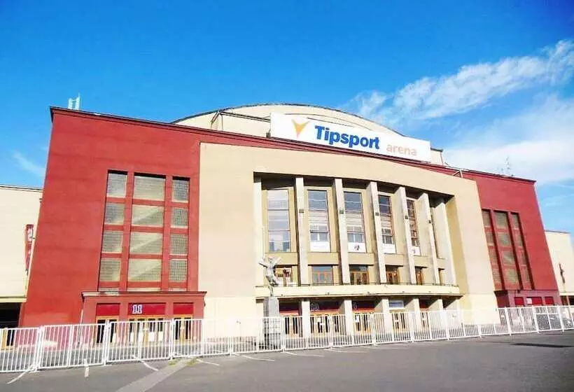 Fotos del hotel Olga:  4