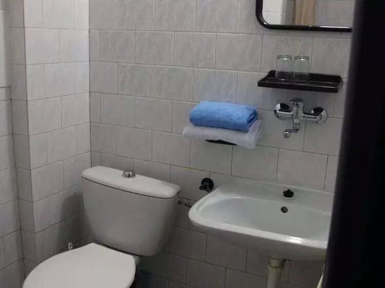 Fotos del hotel Olga:  10