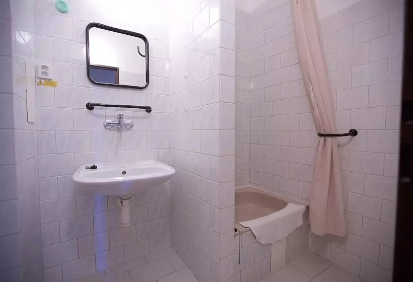 Fotos del hotel Olga:  6