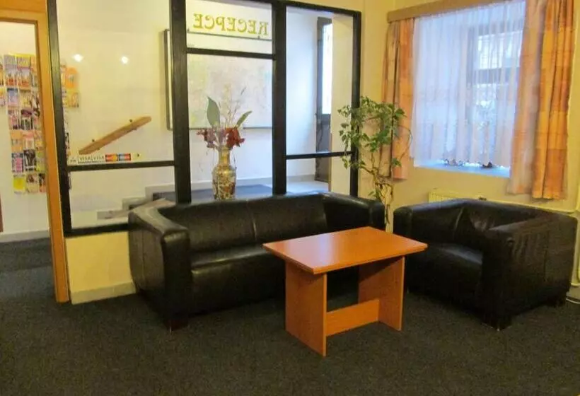 Fotos del hotel Olga:  3