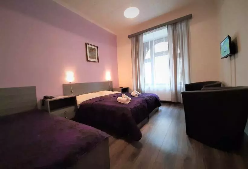 Fotos del hotel Olga:  17