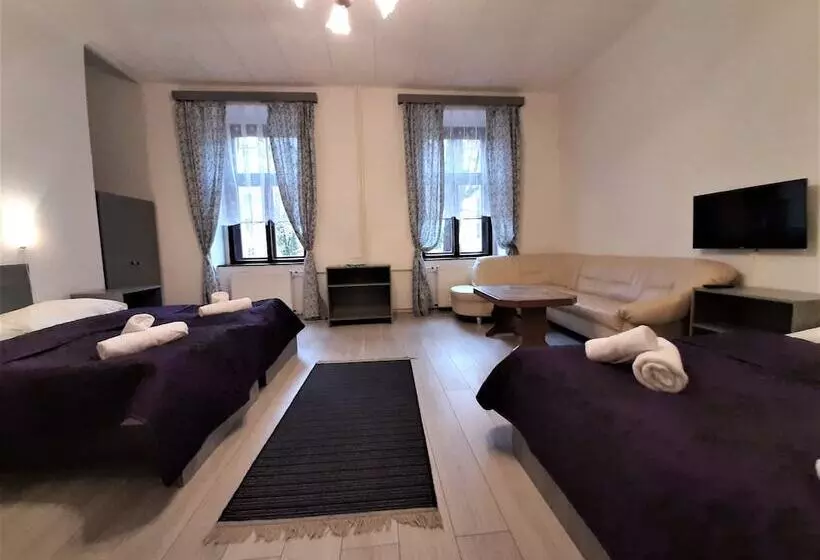 Fotos del hotel Olga:  25