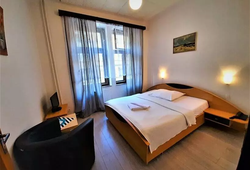 Fotos del hotel Olga:  15