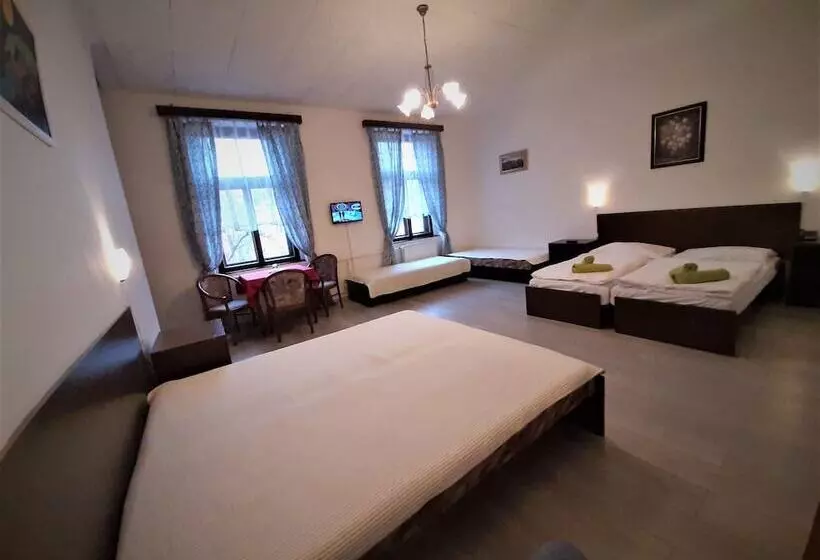 Fotos del hotel Olga:  21