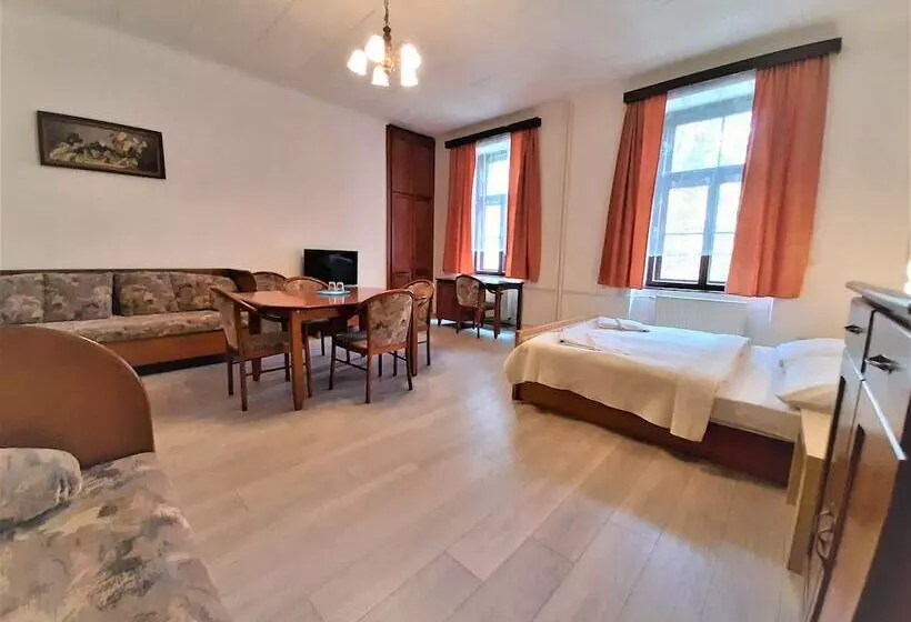 Fotos del hotel Olga:  12