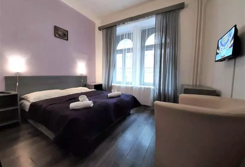 Fotos del hotel Olga:  19