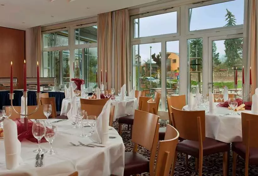 Fotos del hotel Ramada By Wyndham Dresden:  21