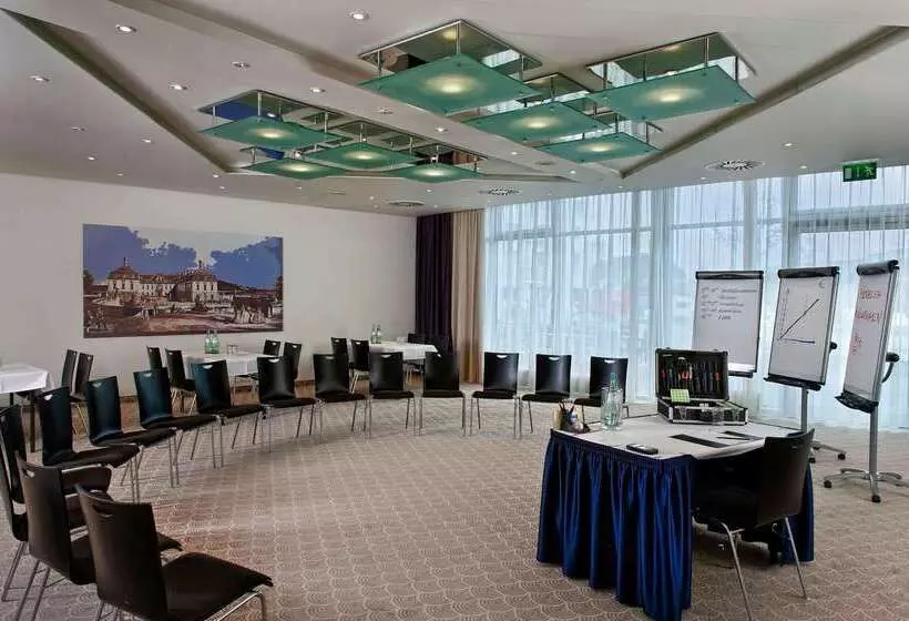 Fotos del hotel Ramada By Wyndham Dresden:  20