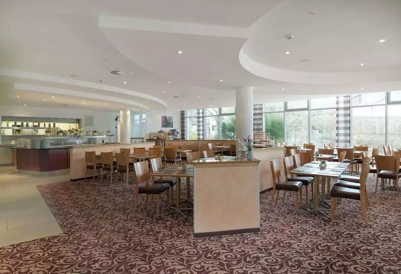 Fotos del hotel Ramada By Wyndham Dresden:  13