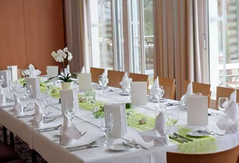 Fotos del hotel Ramada By Wyndham Dresden:  10