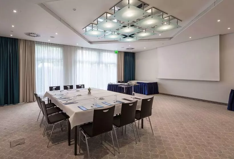 Fotos del hotel Ramada By Wyndham Dresden:  7