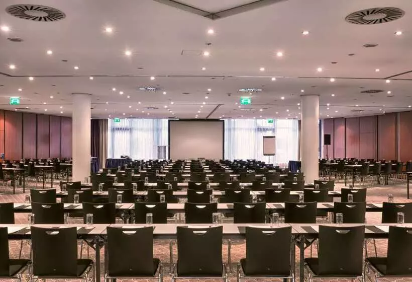 Fotos del hotel Ramada By Wyndham Dresden:  24