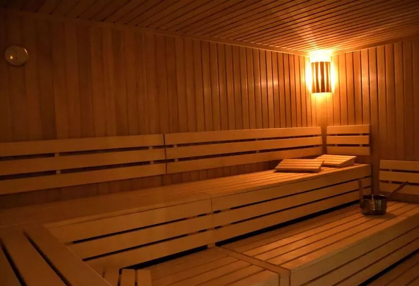 Fotos del hotel Ramada By Wyndham Dresden:  9