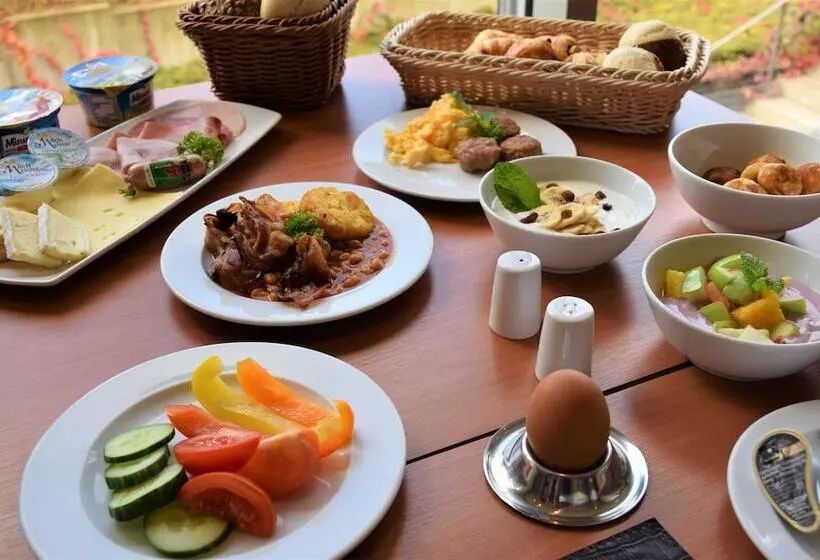 Fotos del hotel Ramada By Wyndham Dresden:  15