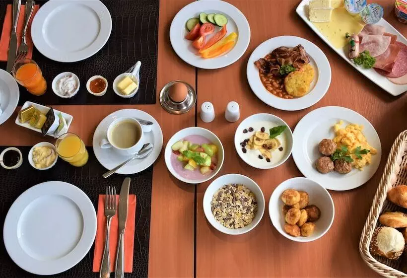 Fotos del hotel Ramada By Wyndham Dresden:  17