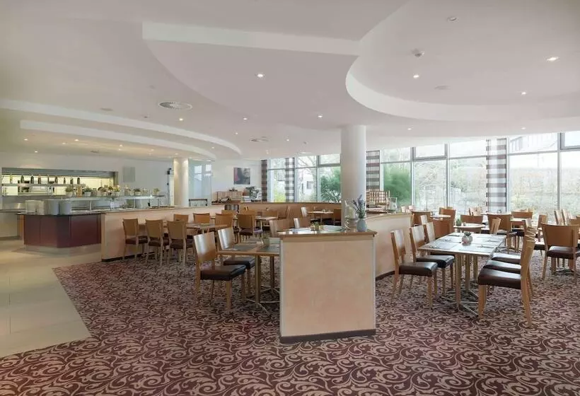 Fotos del hotel Ramada By Wyndham Dresden:  19