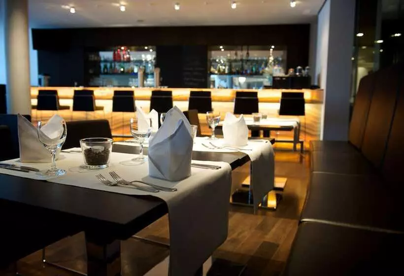 Fotos del hotel Ramada By Wyndham Dresden:  25