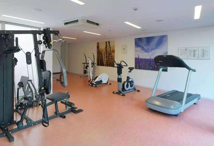 Fotos del hotel Ramada By Wyndham Dresden:  8