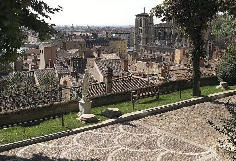 Fotos del hotel Villa Florentine:  20