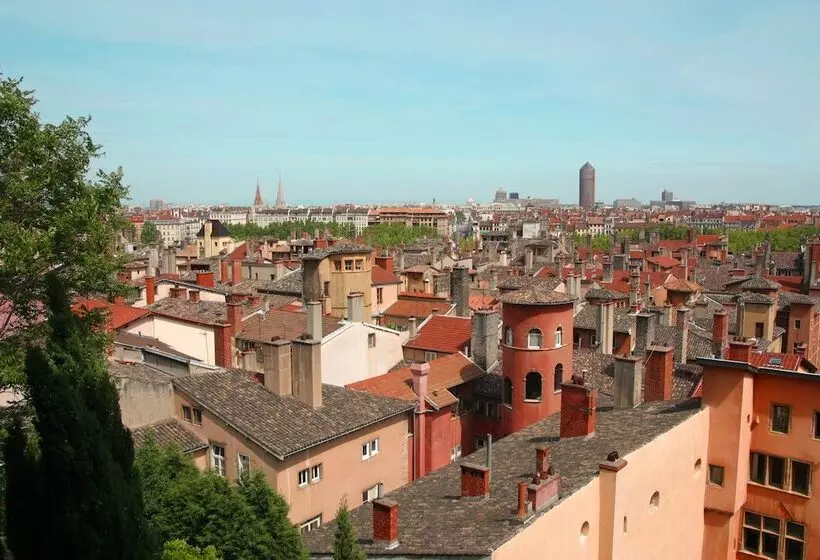 Fotos del hotel Villa Florentine:  6