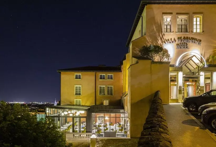 Fotos del hotel Villa Florentine:  14