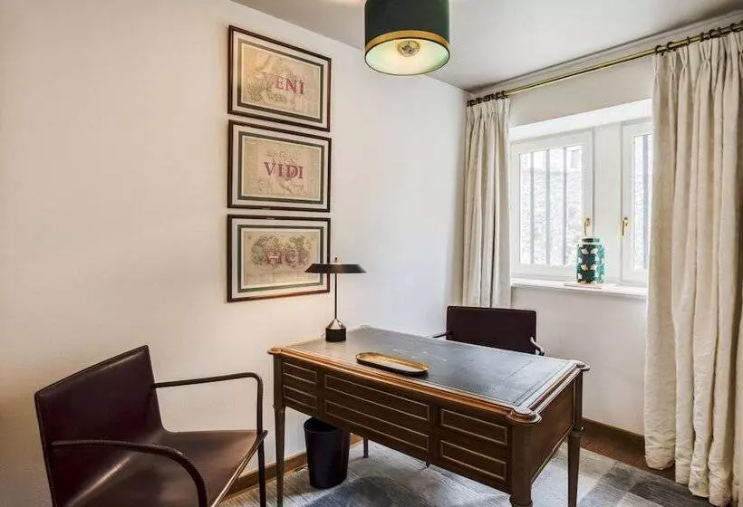 Fotos del hotel Villa Florentine:  24