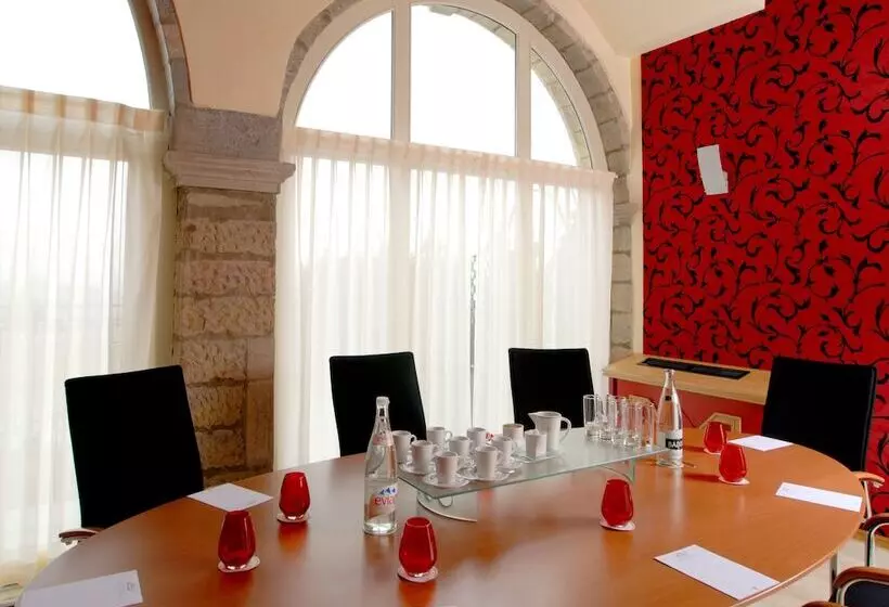 Fotos del hotel Villa Florentine:  8