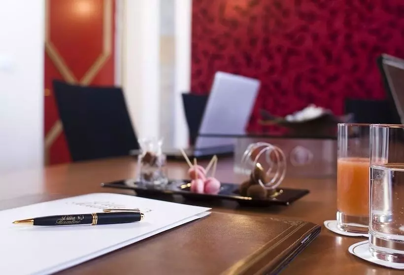 Fotos del hotel Villa Florentine:  13