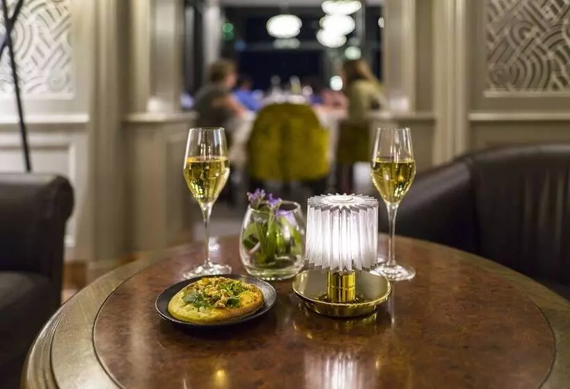 Fotos del hotel Villa Florentine:  23