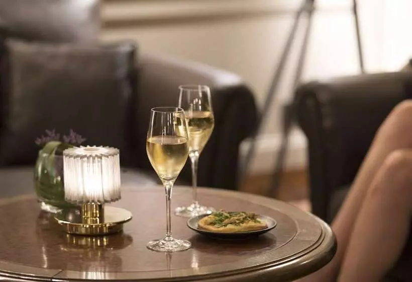 Fotos del hotel Villa Florentine:  25