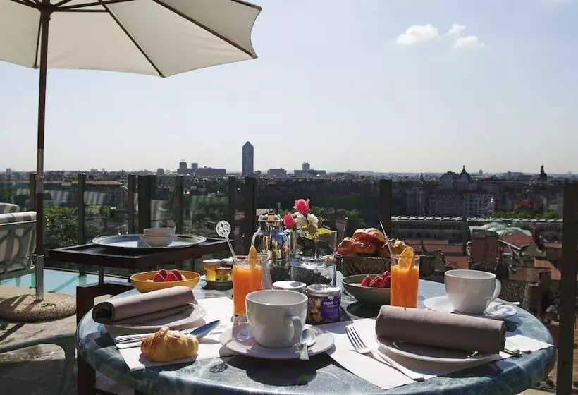 Fotos del hotel Villa Florentine:  4