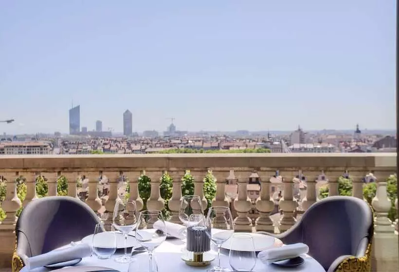 Fotos del hotel Villa Florentine:  9