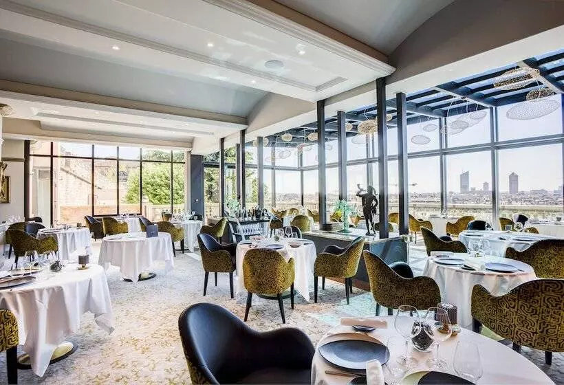 Fotos del hotel Villa Florentine:  2