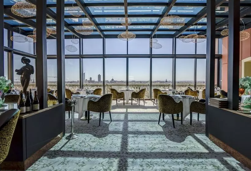 Fotos del hotel Villa Florentine:  18