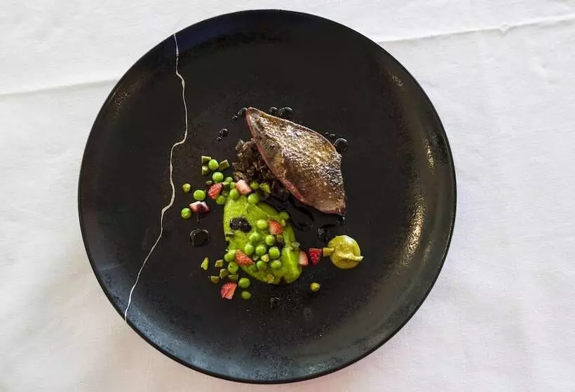 Fotos del hotel Villa Florentine:  12