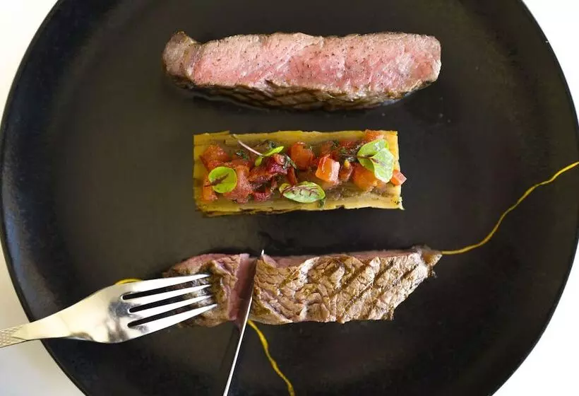 Fotos del hotel Villa Florentine:  7