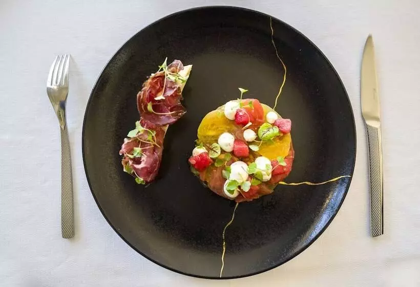 Fotos del hotel Villa Florentine:  15