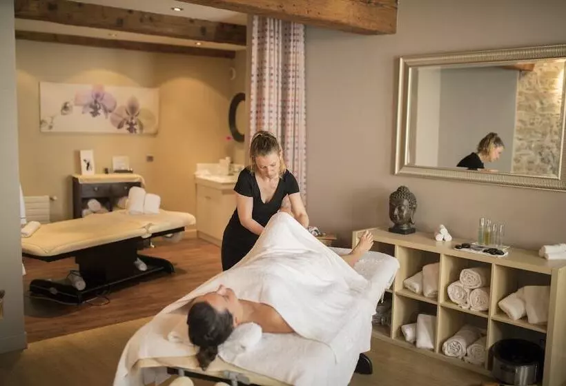 Fotos del hotel Villa Florentine:  19