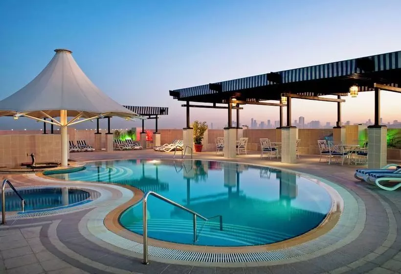 Fotos del hotel Grand Excelsior  Deira:  46