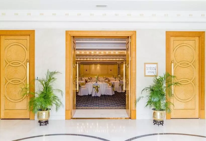 Fotos del hotel Grand Excelsior  Deira:  47