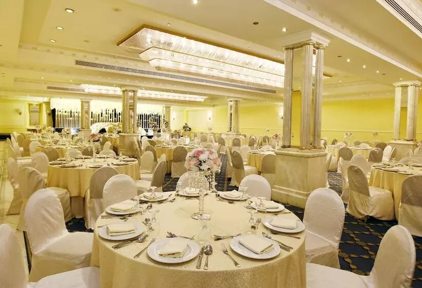 Fotos del hotel Grand Excelsior  Deira:  48