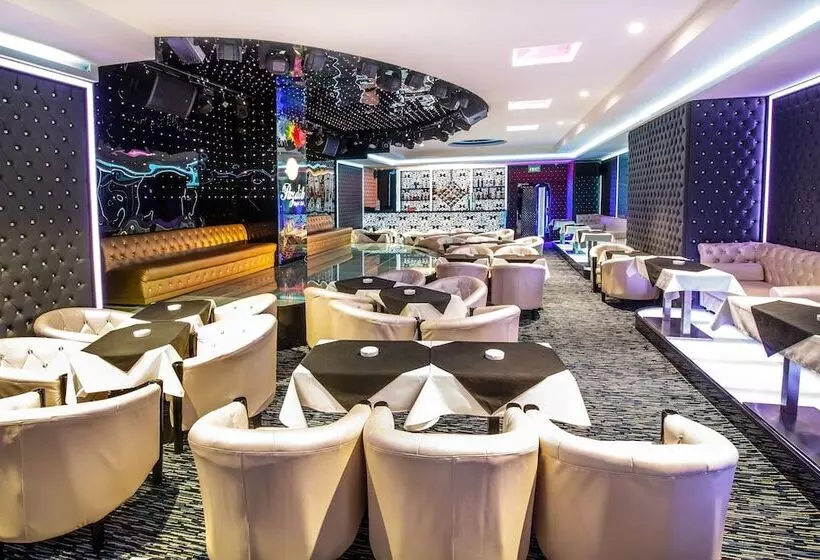 Fotos del hotel Grand Excelsior  Deira:  51