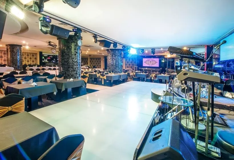 Fotos del hotel Grand Excelsior  Deira:  52