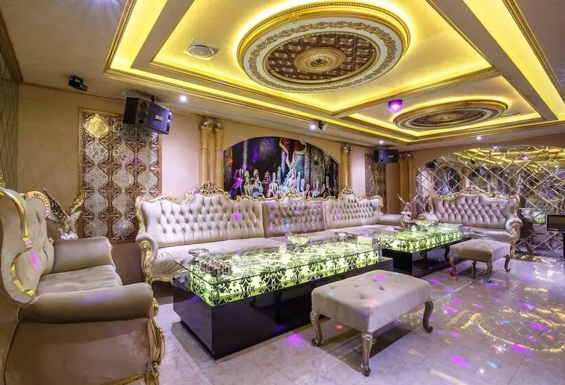 Fotos del hotel Grand Excelsior  Deira:  53