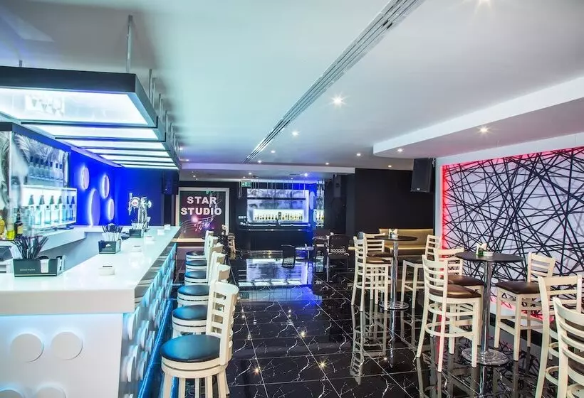 Fotos del hotel Grand Excelsior  Deira:  54