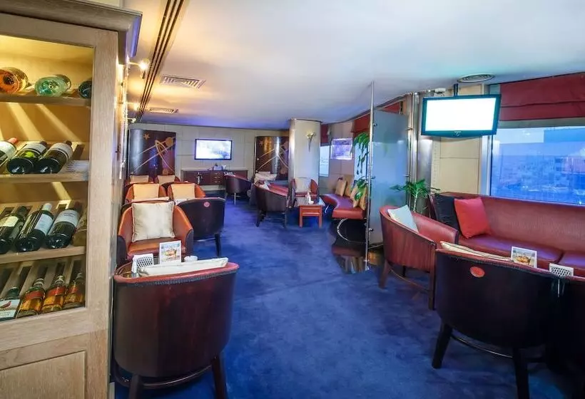 Fotos del hotel Grand Excelsior  Deira:  55